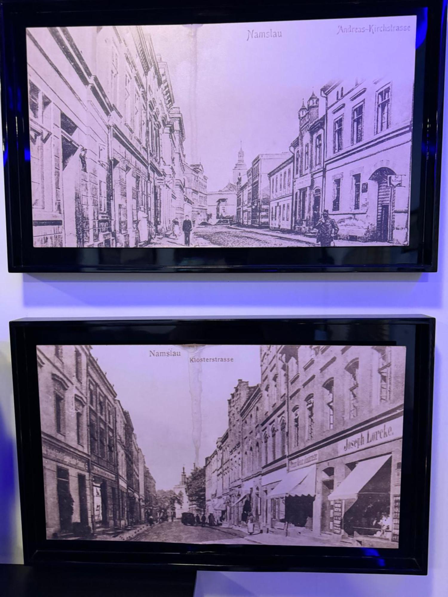Aparthotel&Restaurant Rezydencja Limba Namysłów Bagian luar foto